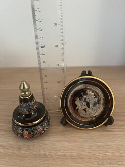 Prodám malé řecké dekorační předměty - 2