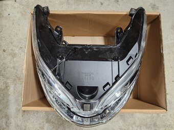 Světlo PCX - 2