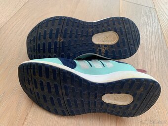 Detske boty Adidas 34 - 2