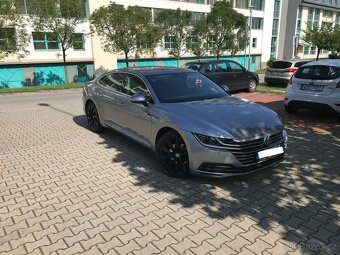 Volkswagen Arteon - 2
