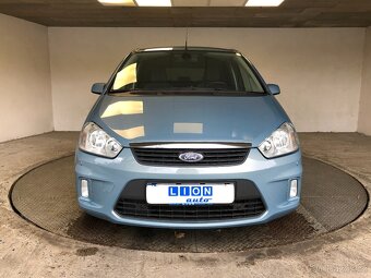 FORD C-MAX 1.8 16V - 2