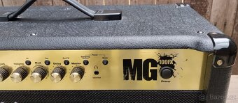 Marshall MG 100 FX - 2