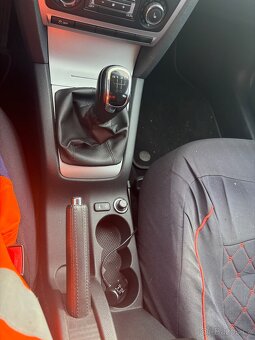 Prodám Škoda octavia 2 1.6 TDI 77 kw - 2