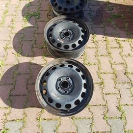 Plechové disky r16 - 2