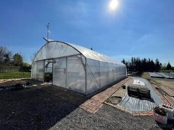 Fóliovník 18x10 m - 2