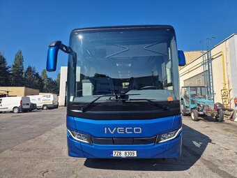 Iveco Evadys 13 - REZERVACE - 2
