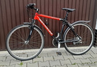 Horské kolo 28" - 2