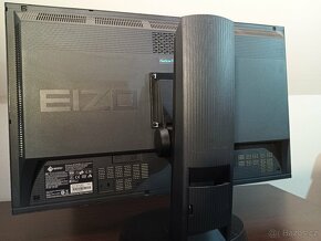 Grafický 27" 2,5K monitor Eizo sx2762w - 2