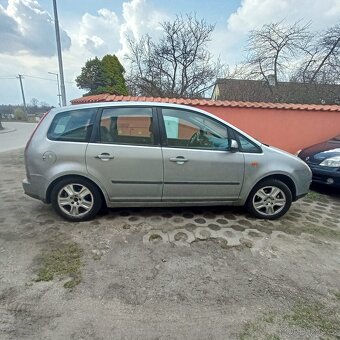 Focus c max 1.6tdci - 2
