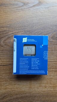Intel Core i7 13700K nerozbalený - 2