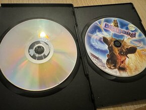 DVD filmy - 2