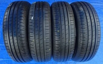 Letní pneu 14" Hankook Kinergy Eco, 165/70R14 81T - 2