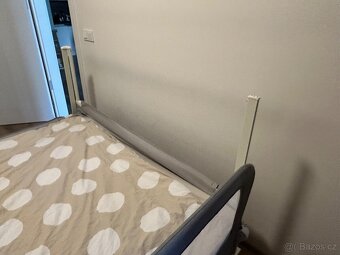Zábrana na postel TULANO Cover 46 – 160x70cm - 2