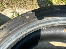 235/55 R19 101V LETNÍ PNEU MICHELIN A HANKOOK TOP - 2