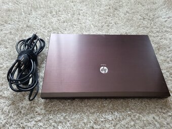 HP ProBook 4720s - 2