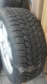 alu kola ford mondeo - 2