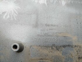 Škoda Karoq přední nárazník - 2