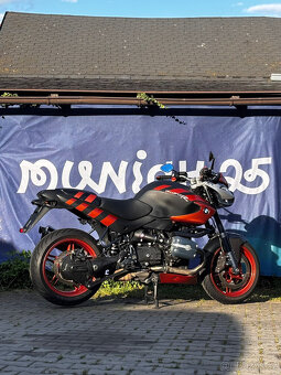 BMW R 1150 R Rockser - 2