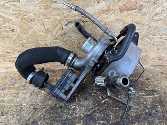 TURBO AUDI A8 D3 4.0TDI 057145722J - 2