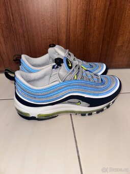Nike Air Max 97 - 2