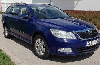 Oktavia II - 2