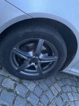 Octavia 2 1.9tdi liftback - 2