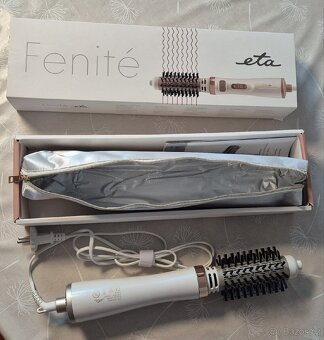 ETA Fenite 63200 - 2