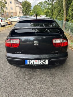 Prodám seat leon - 2