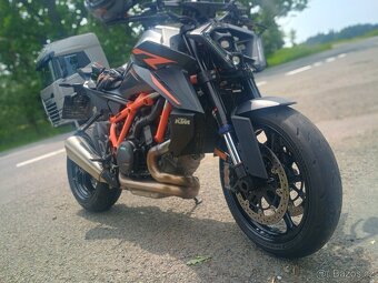 KTM 1390 Super Duke EVO 2024 TECH PACK - 2