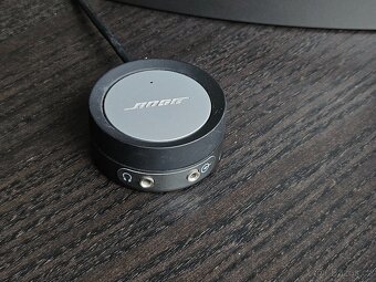PRODÁNO Aktivní subwoofer + satelity Bose - 2