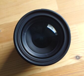 Sigma pro Pentax - 2