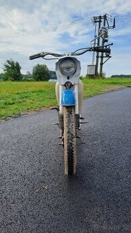 jawa pionýr 20 - 2