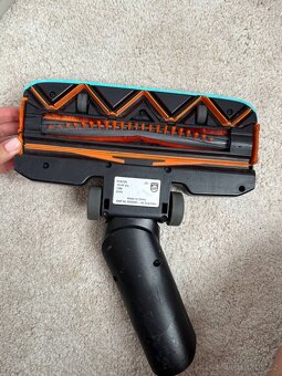 Philips speedpro max - 2