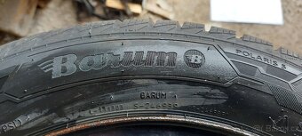Zimní pneu 165/65R15 Barum (69) - 2