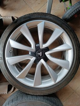 5X114,3 R19 - 2