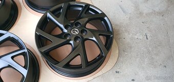 Mazda 6 gta disky 5x114,3 r18 honda.. - 2