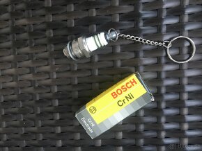 Bosh Cr Ni elektrode - 2