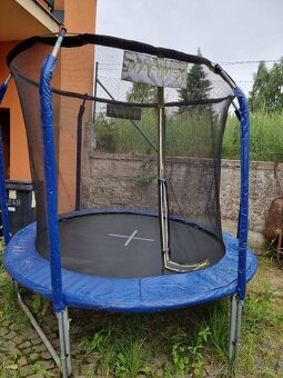 Trampolína Marimex - 2