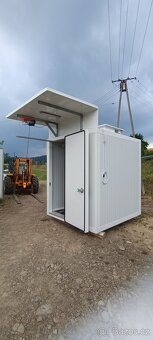 Chladící box - 2