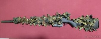 Novritsch odstřelovací puška/ snipa SSG10 - 2
