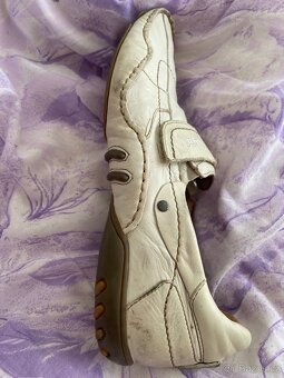 Boty Bugatti kuze, vel 41 delka vnitrni stelky 26 cm - 2