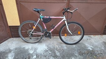 Horské kolo 26" - 2