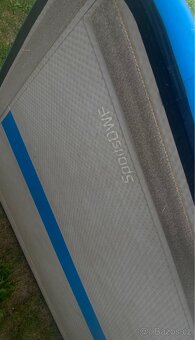 Airtrack 3m x 1m x 10cm - 2