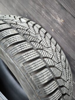 Zimní pneu Uniroyal Winter expert R16 - 2