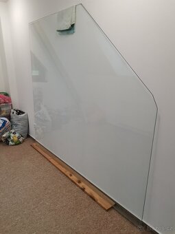 Walk-in zástěna - 2