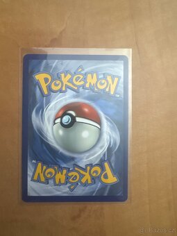 Unfezant 073/086 Master Ball Reverse Holo - 2