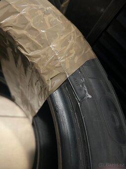 Pneu 225/45 r17 - 2