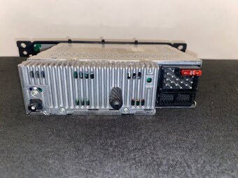 Rádio bmw e46 - 2