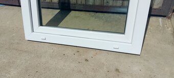 okno 177 x 146 cm Doprava - 2