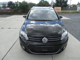 Volkswagen Golf Plus, 1.4 TSI Style - 2